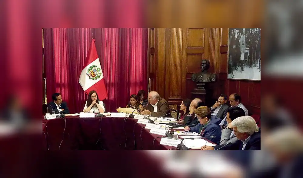 Comisión Lava Jato citó a Fernando Zavala y Pedro Sánchez 