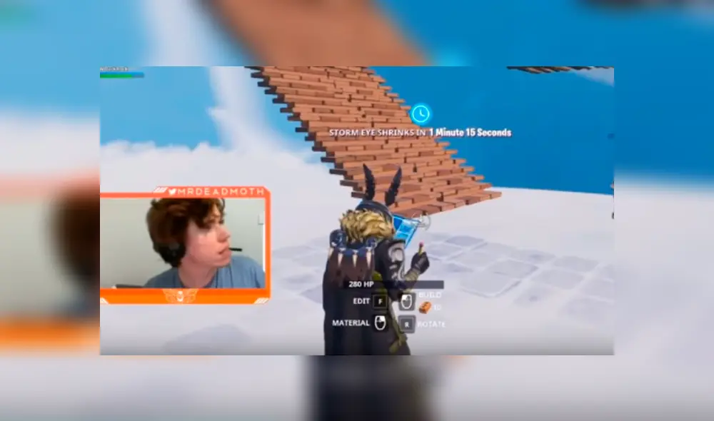 Streamer de Fortnite fue condenado a dos años de cárcel por golpear a su esposa de 21 años que esperaba a su hijo.