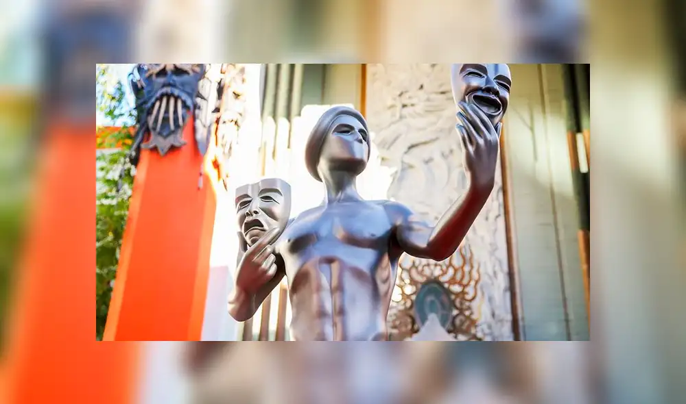 SAG Awards 2019: conoce la lista completa de ganadores