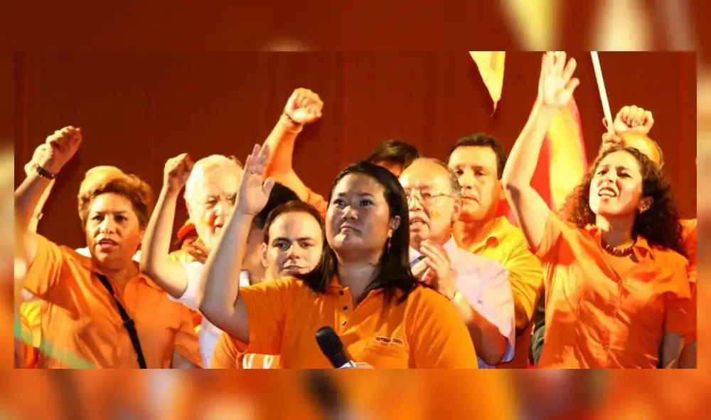 ¿Un neofujimorismo?