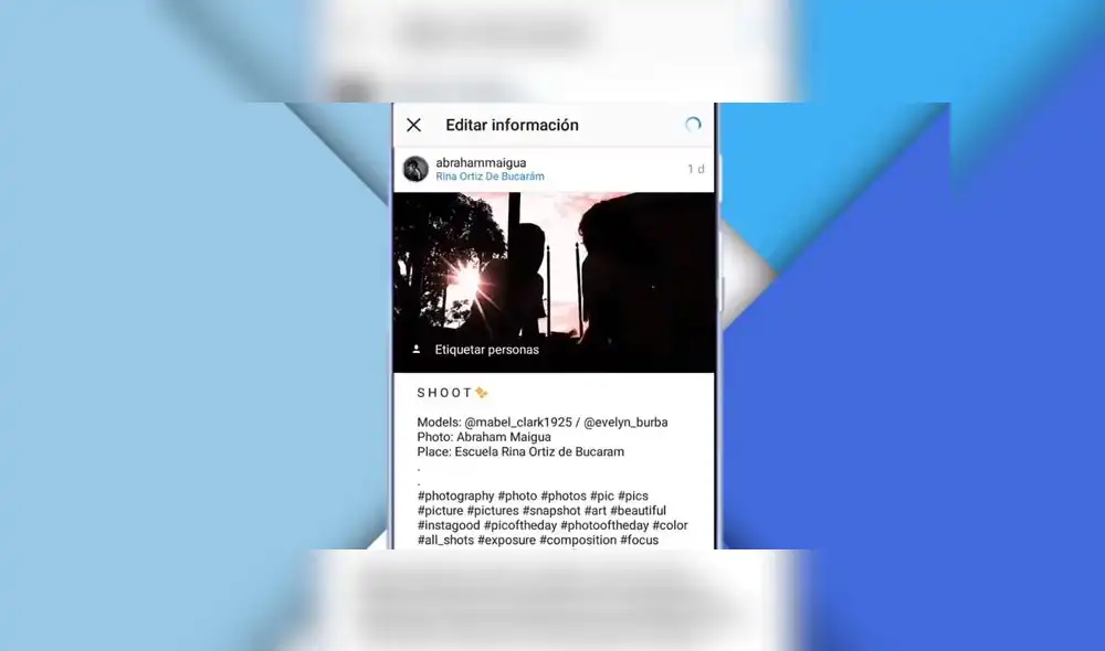 Instagram: Aprende más sobre las increíbles opciones de ubicación personalizada [VIDEO]