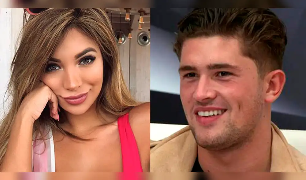 Instagram: Paula Manzanal festeja demanda por juicio de alimentos en contra de su ex pareja [VIDEO]