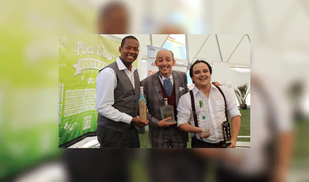 Los Juanelos fueron enfrentados por simpatizantes de Rosa Bartra