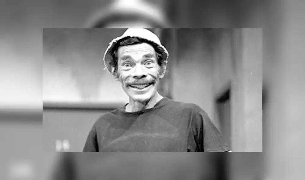 YouTube: ¿Captan a 'Don Ramón caminando en México? Esta es la verdad del viral