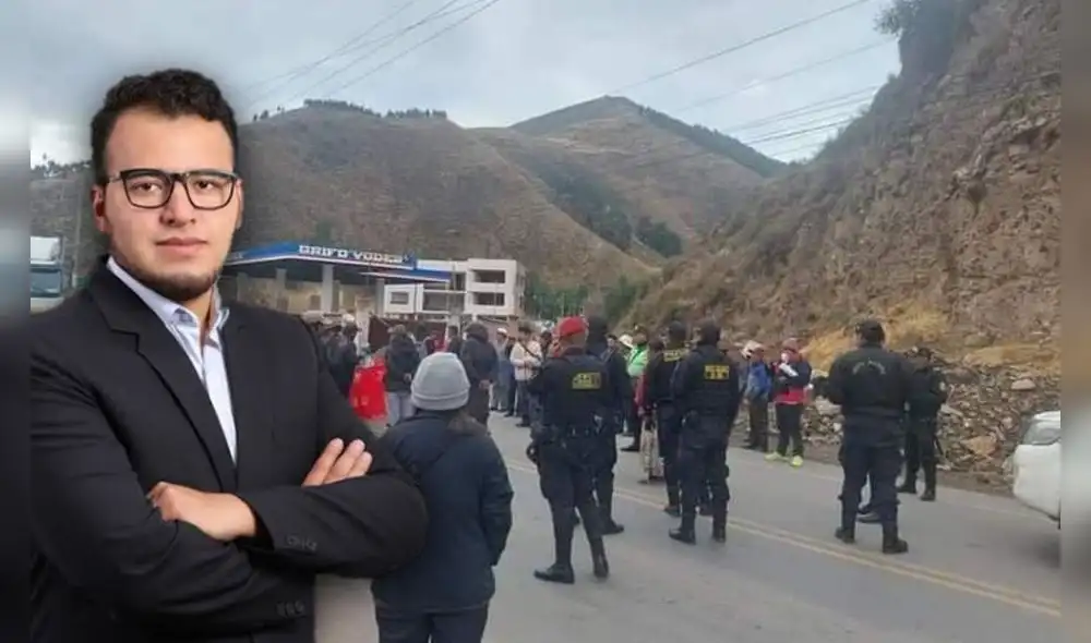 Cusco. Analista sugiere que Dina Boluarte debe convocar a elecciones. Foto composición LR Cusco. Analista sugiere que Dina Boluarte debe convocar a elecciones. Foto composición LR