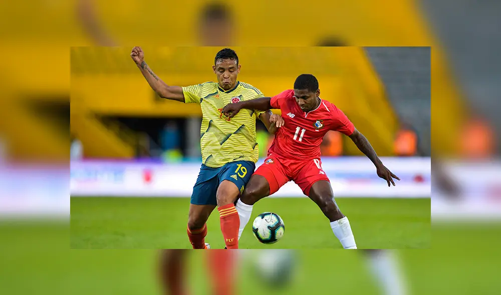 Copa América 2019: Colombia convocó a joven promesa tras lesión de Luis Muriel