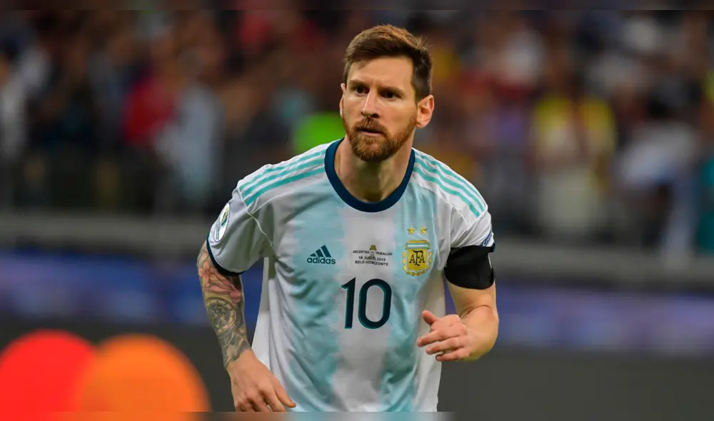 Lionel Messi desmintió haber ser agredido en Ibiza, España.