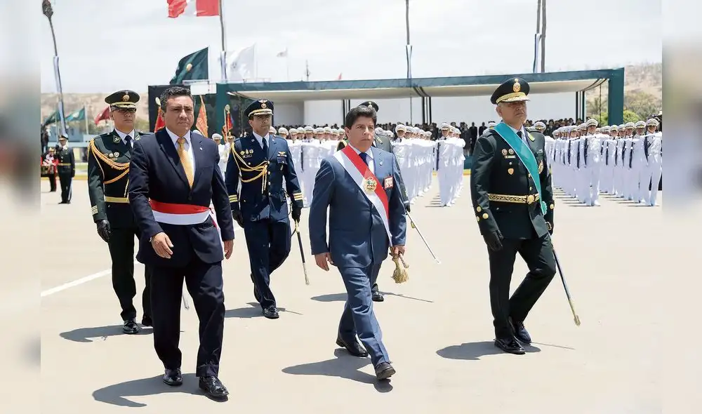 Foto: Difusión Foto: Difusión