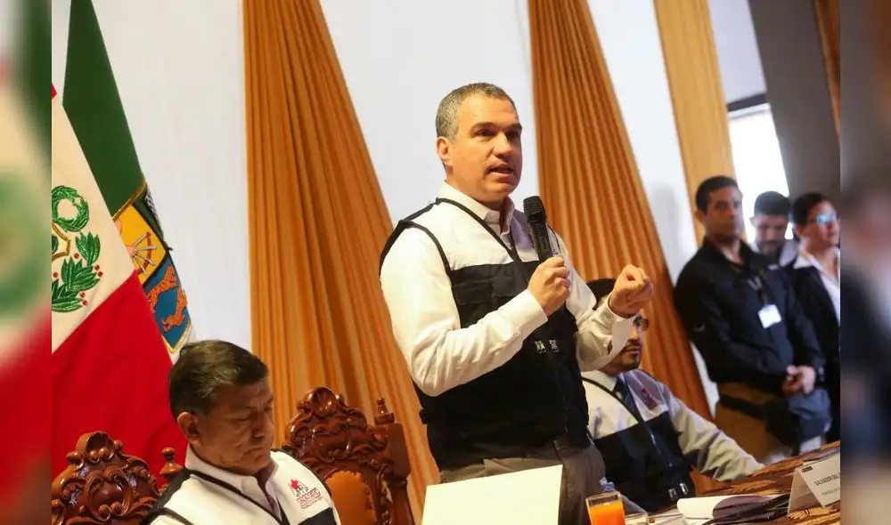 Salvador del Solar Salvador del Solar