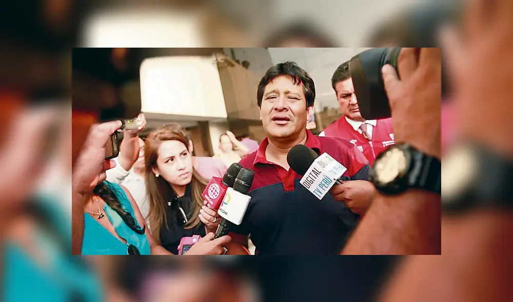 Padre de Jimena: “La atropelló y luego la subió en su bicicleta”