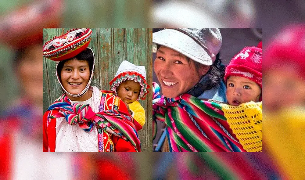 Días de la Madre: Saluda a mamá con estas emotivas frases en quechua