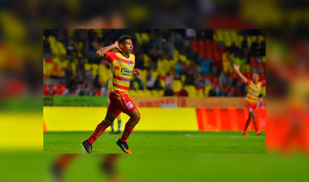 Edison Flores Edison Flores