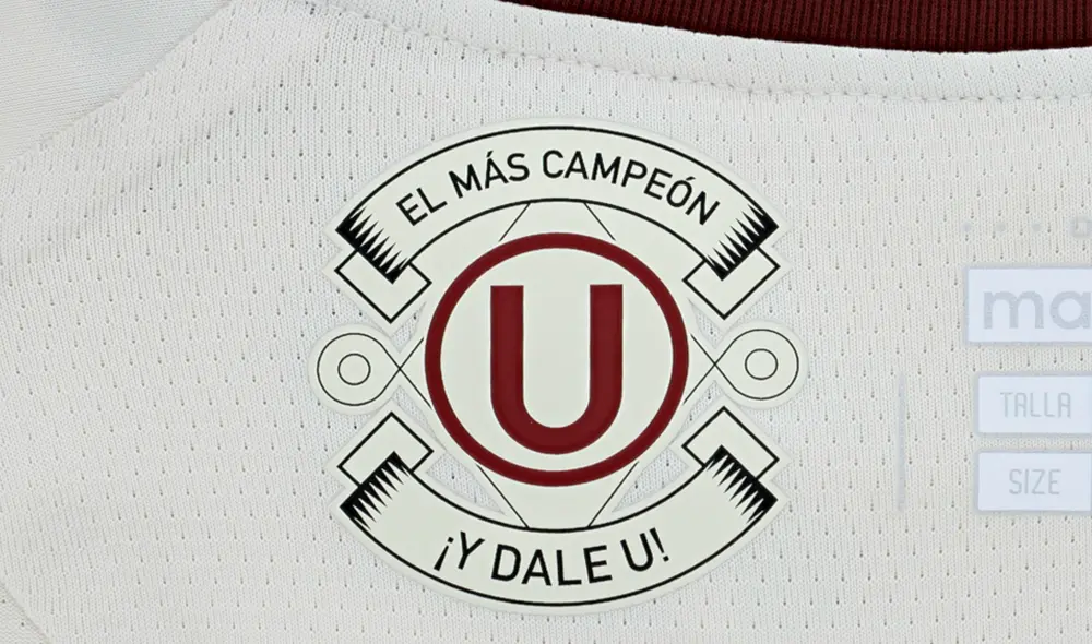 Universitario de Deportes presentó la camiseta diseñada por Marathon para la temporada 2020. Universitario de Deportes presentó la camiseta diseñada por Marathon para la temporada 2020.