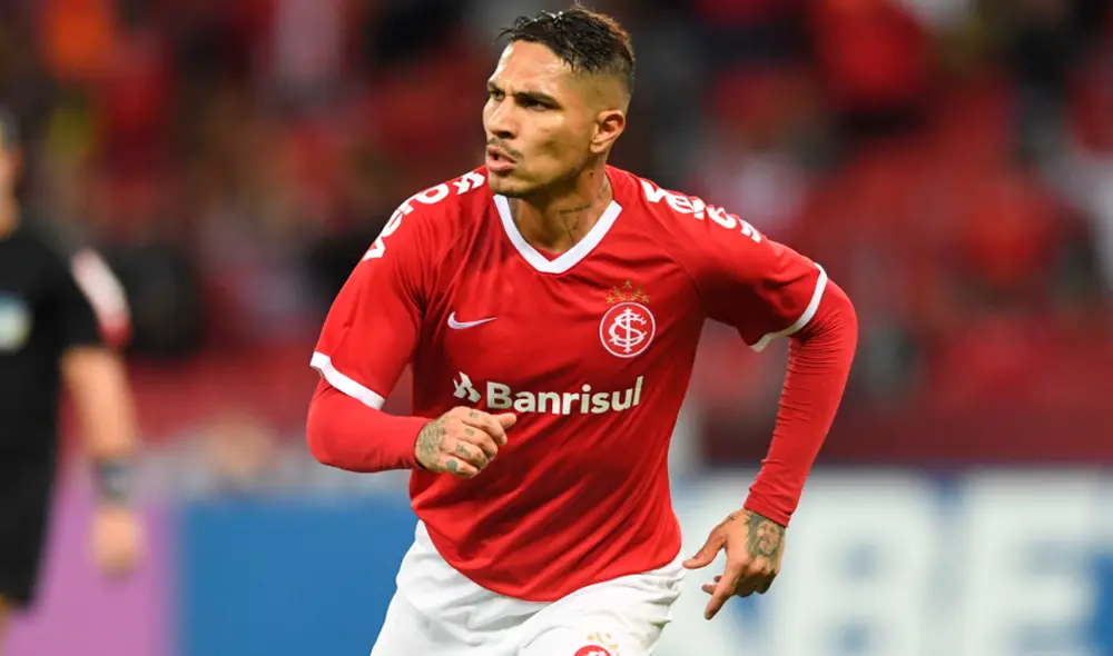 ¿Boca Juniors perdió interés por Paolo Guerrero?