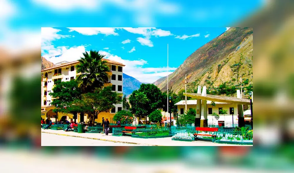 ¿Cómo disfrutar la Semana Santa en Churín?