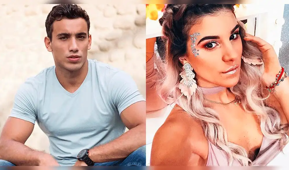 Said Palao emite juicio de valor sobre la denuncia de Macarena Vélez [VIDEO]