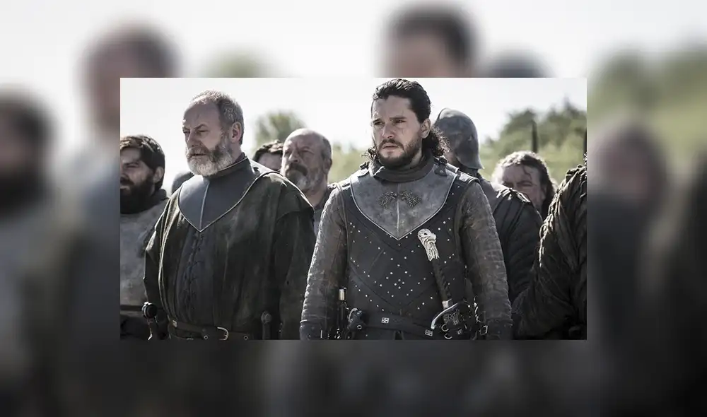 Game of Thrones 8x05: ¡Atención! Nuevas imágenes brindan detalles de 'La compañía dorada' Game of Thrones 8x05: ¡Atención! Nuevas imágenes brindan detalles de 'La compañía dorada'