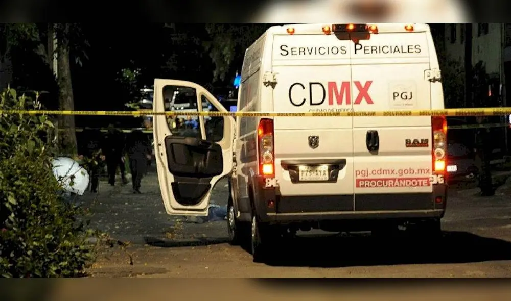 Hombre es asesinado tras defender a su hija de seis acosadores Hombre es asesinado tras defender a su hija de seis acosadores