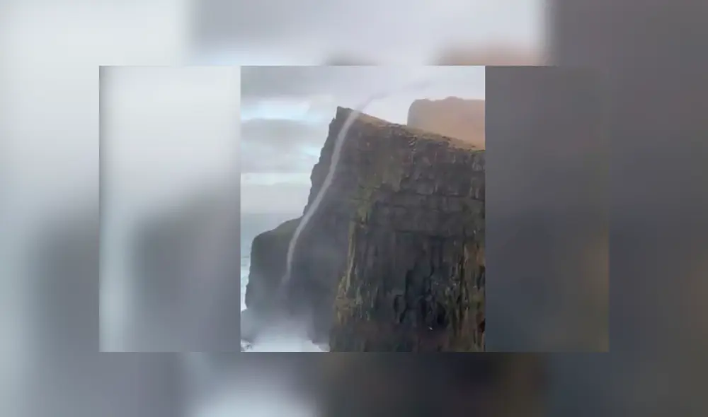 Desliza para ver los detalles de este video viral de YouTube. Foto: Captura.