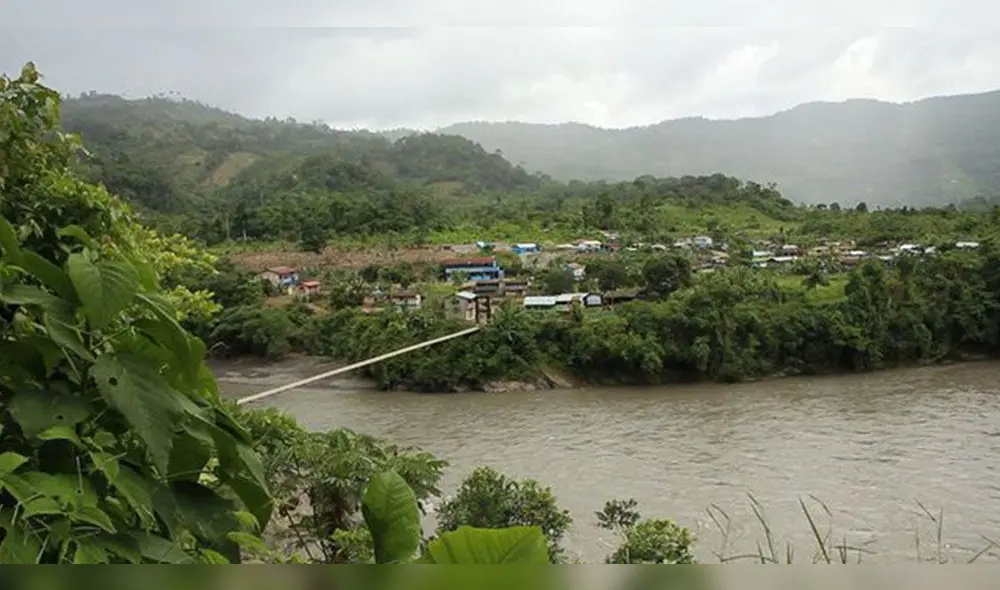 Niña estaba desaparecida desde el 19 de agosto, junto a su hermano y su madre. Foto: Referencial. Niña estaba desaparecida desde el 19 de agosto, junto a su hermano y su madre. Foto: Referencial.