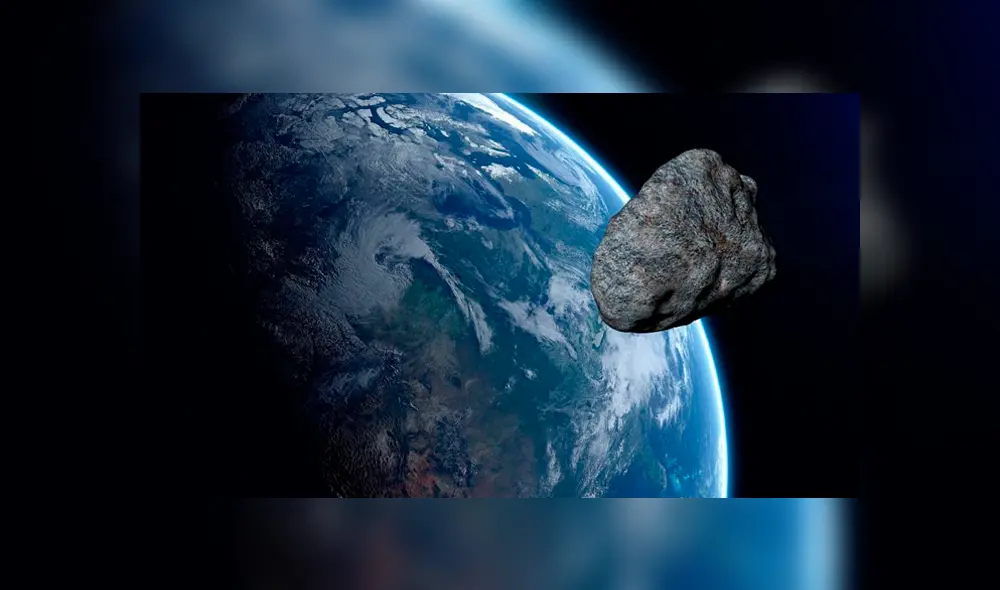 ¿Por qué se le considera “potencialmente peligroso” al asteroide 2010 PK9 que se acerca a la Tierra? ¿Por qué se le considera “potencialmente peligroso” al asteroide 2010 PK9 que se acerca a la Tierra?