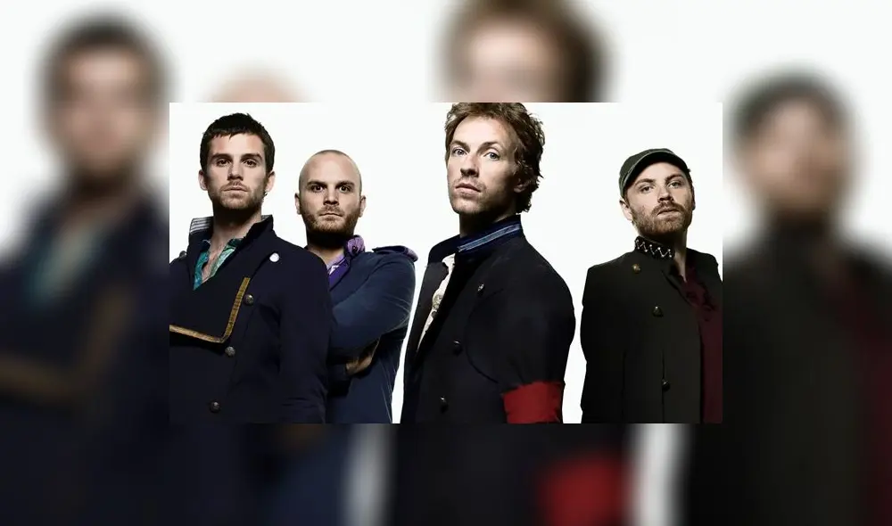 ‘Yellow’ de Coldplay: la triste historia detrás del videoclip de esta canción ‘Yellow’ de Coldplay: la triste historia detrás del videoclip de esta canción