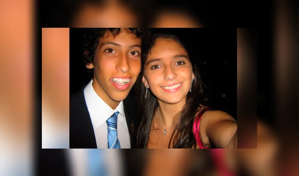 Facebook viral : cómico Mateo Garrido Lecca detesta ser comparado con Yeni Vilcatoma [FOTOS]
