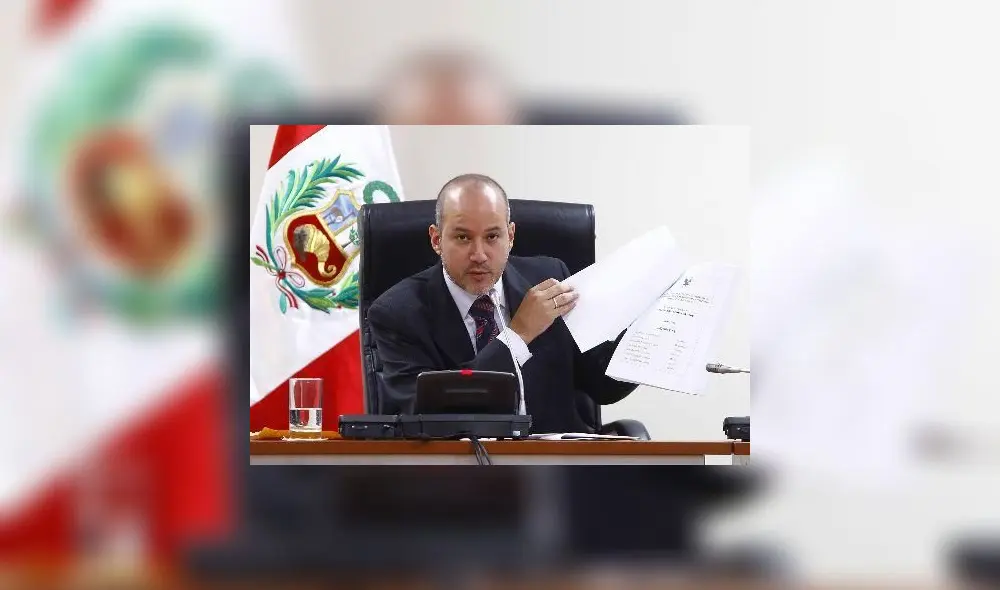 Sergio Tejada. Sergio Tejada.