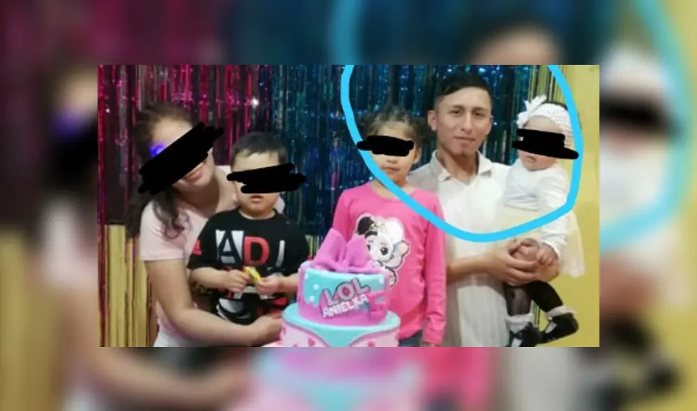 balacera en Comas balacera en Comas