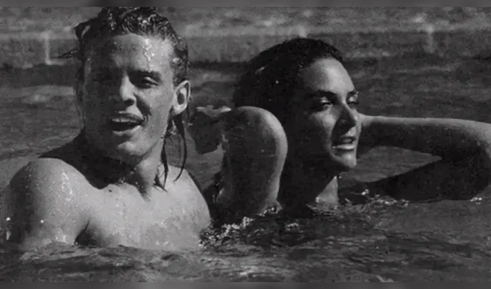 Mariana Yazbek y Luis Miguel: conoce más del primer amor del cantante [VIDEO]