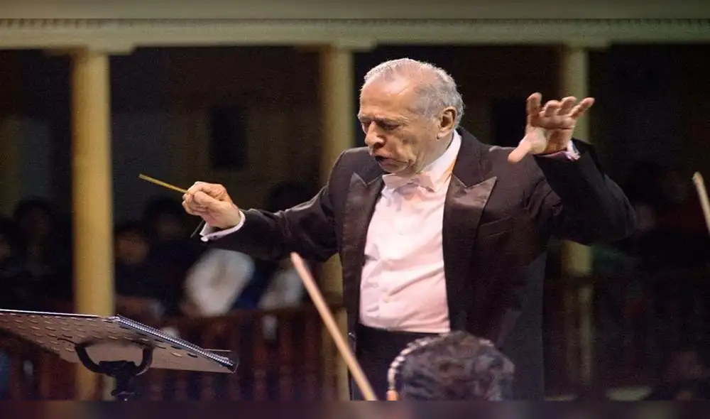 Orquesta Sinfónica de Cusco dará concierto de gala por Semana Santa