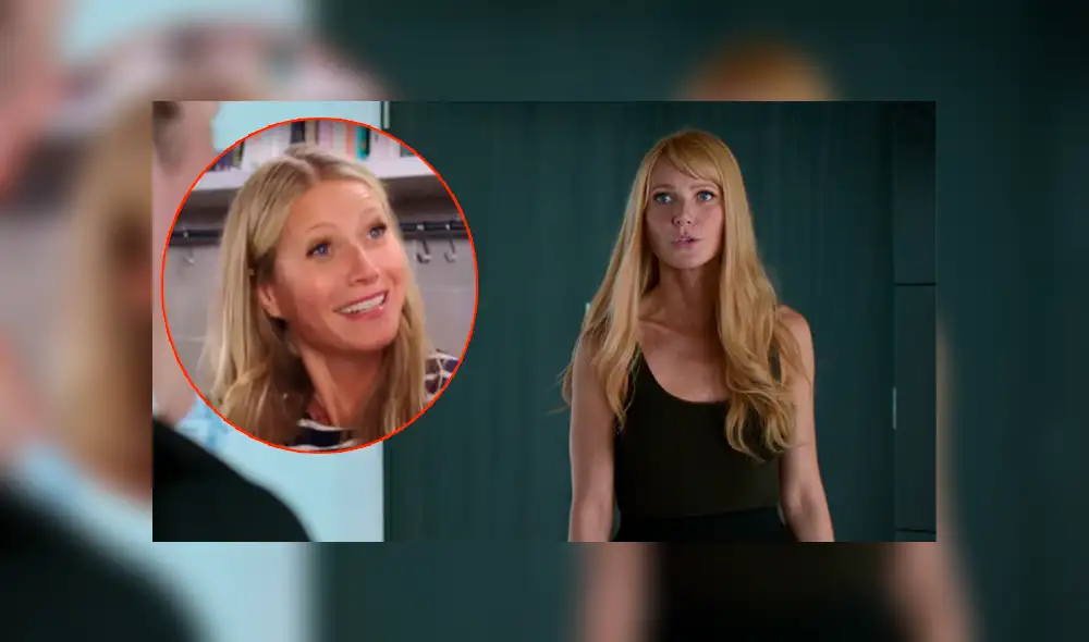 Gwyneth Paltrow confundió Homecoming con Avengers: Endgame [VIDEO]