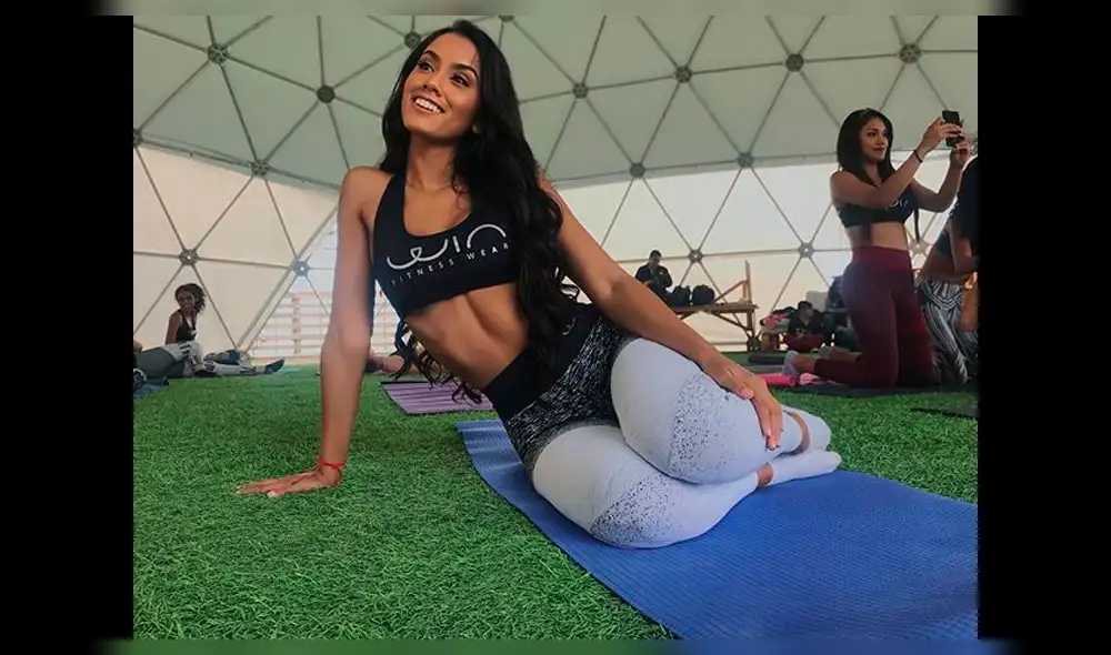 Miss Perú 2019: Polémica por supuestas preferencias con candidata de USA [FOTOS]