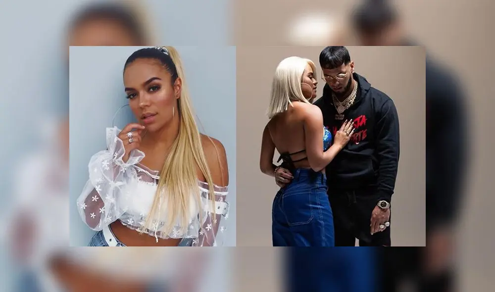 Anuel AA publicó íntimo video junto a Karol G y fans lanzan duras críticas