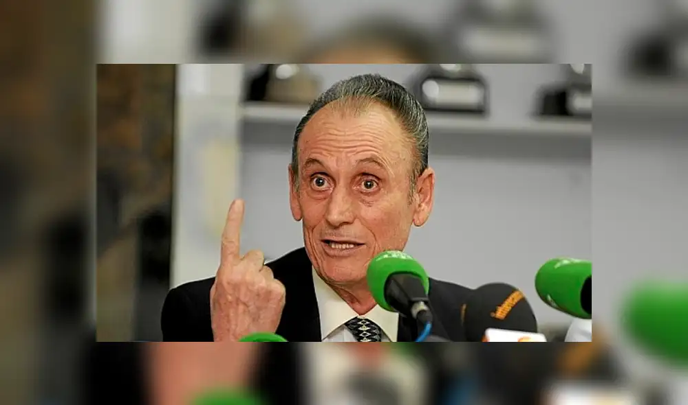 Google Maps: usuarios trolean a 'Manuel Ruiz de Lopera' tras ser captado por cámaras del aplicativo