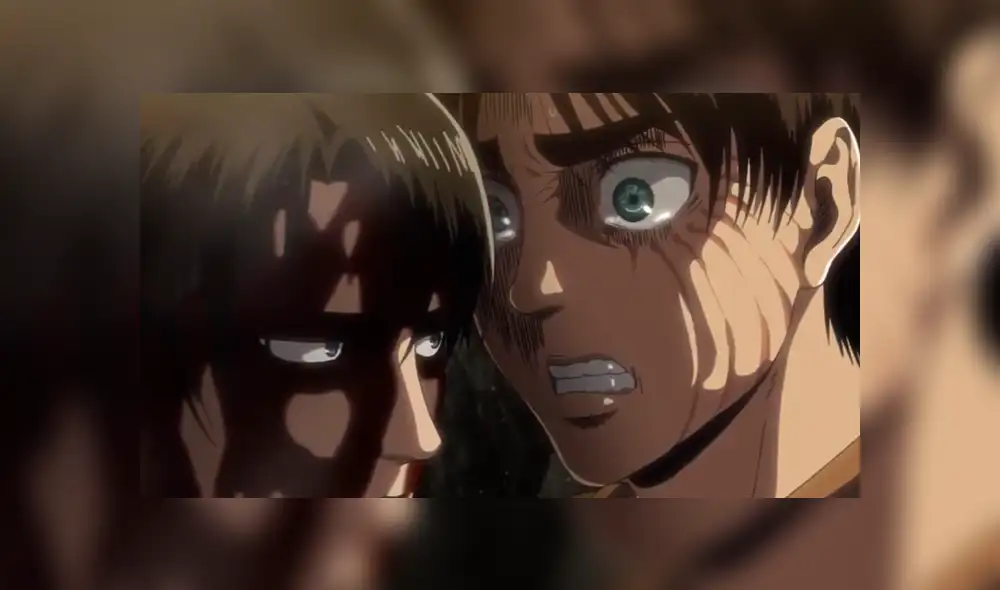 Attack on Titan 3x18: ¿Qué sucedió en "Sol de medianoche"? Conozca todos los detalles [SPOILERS]
