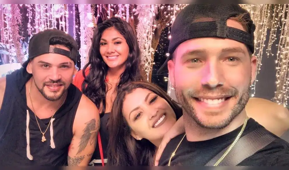 Michelle Soifer confesó que “tuvo miedo” por los maltratos de Kevin Blow