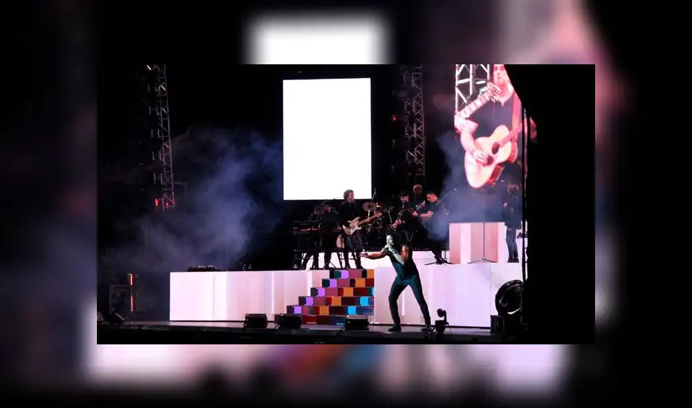 Chayanna dará concierto en Carnaval de Mérida 2020. (FOTO: Twitter) Chayanna dará concierto en Carnaval de Mérida 2020. (FOTO: Twitter)