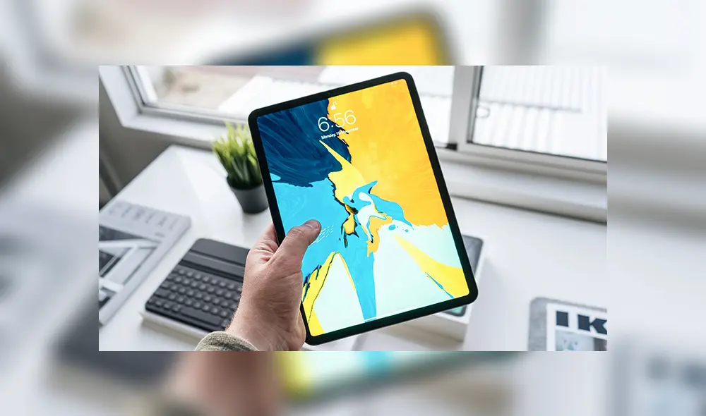El iPad por fin podrá usarse con mouse gracias a iPadOS [VIDEO]