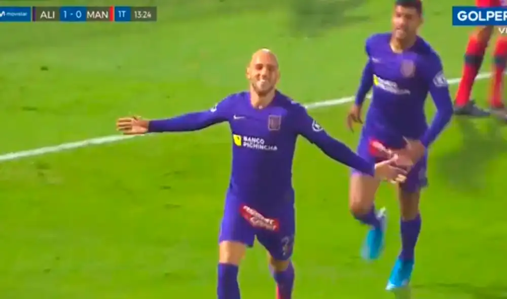 El atacante uruguayo Federico Rodríguez anotó el segundo íntimo sobre Mannucci, luego de empujar el balón al fondo de la red tras una serie de rebotes cerca del pórtico trujillano. El atacante uruguayo Federico Rodríguez anotó el segundo íntimo sobre Mannucci, luego de empujar el balón al fondo de la red tras una serie de rebotes cerca del pórtico trujillano.