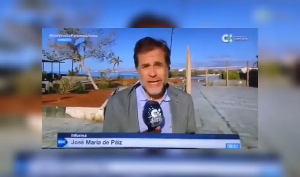 Desliza para ver los detalles del video viral publicado en YouTube. Foto: Captura. Desliza para ver los detalles del video viral publicado en YouTube. Foto: Captura.