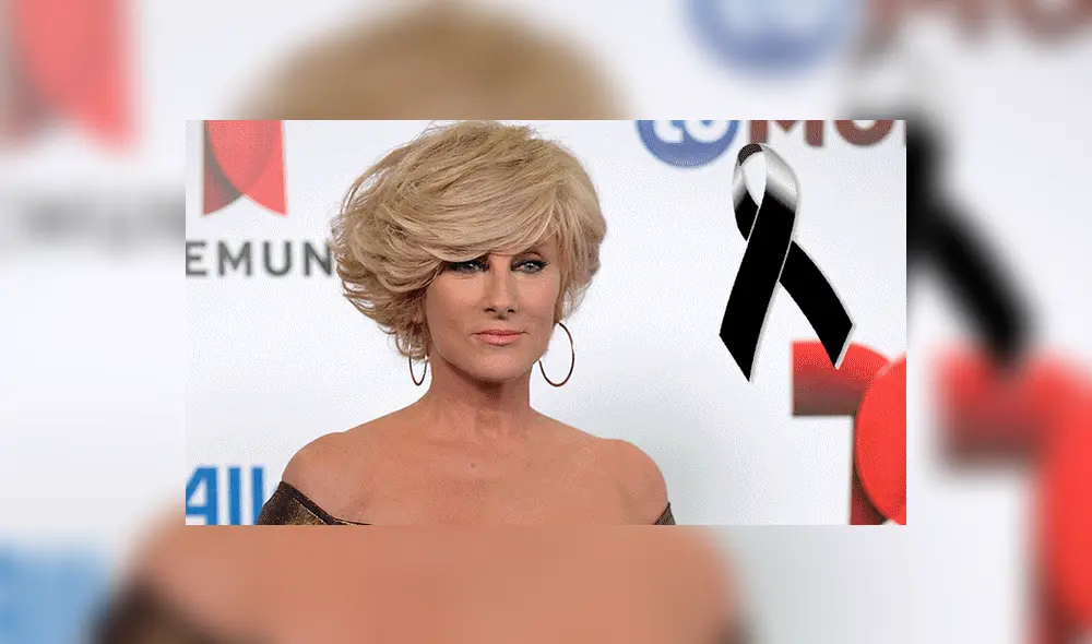 Hijos de Christian Bach cumplen último deseo de su madre antes de morir y conmueven a fans