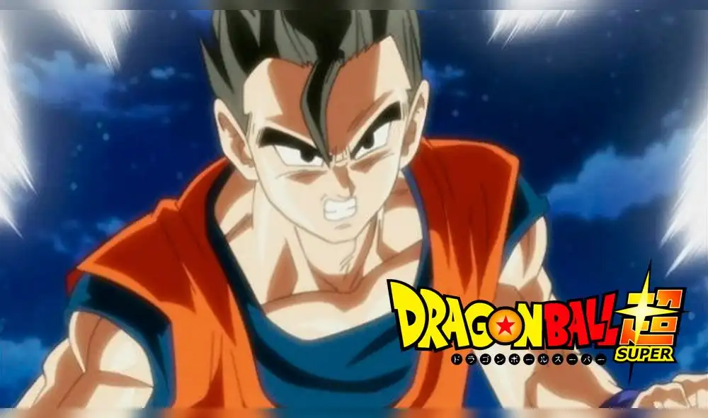 El manga 54 de Dragon Ball Super se encuentra disponible en Manga Plus. Foto: Toei Animation