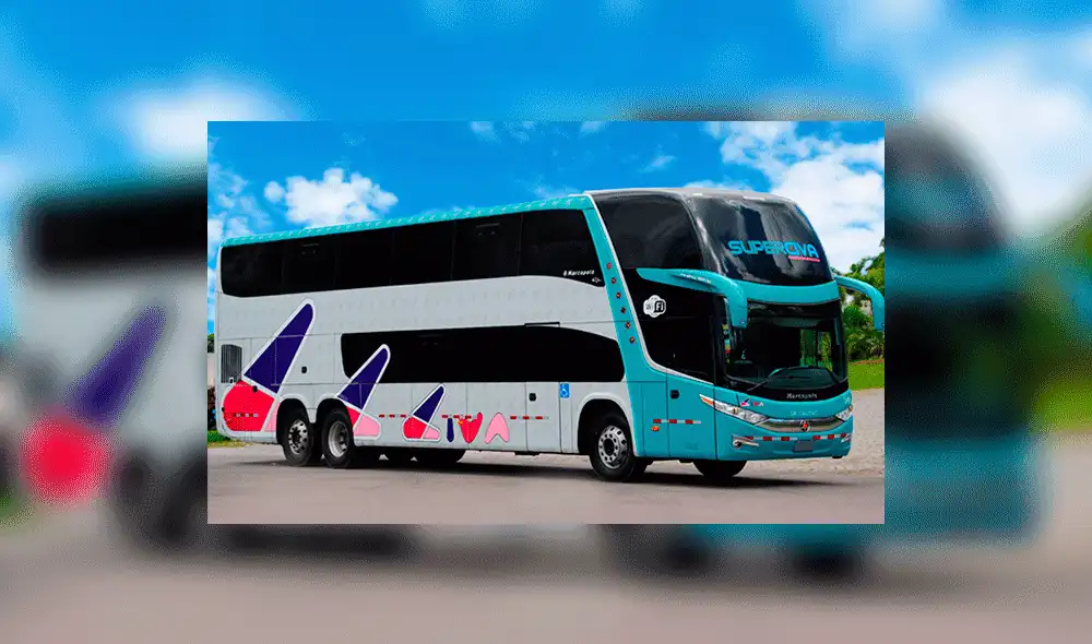 Empresa Civa ofrecerá pasajes a S/ 1 este martes 18