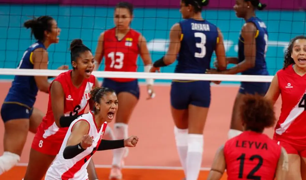 Perú vs Argentina Perú vs Argentina