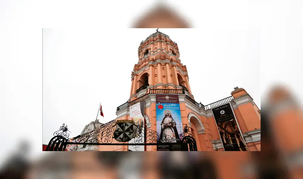 De momento no se ha confirmado ninguna fecha para la reapertura de los templos. Foto: Mauricio Malca / La República. De momento no se ha confirmado ninguna fecha para la reapertura de los templos. Foto: Mauricio Malca / La República.