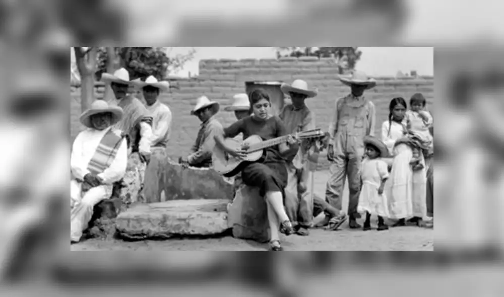 ¿Quién fue Concha Michel y por qué el doodle de Google le rinde homenaje?