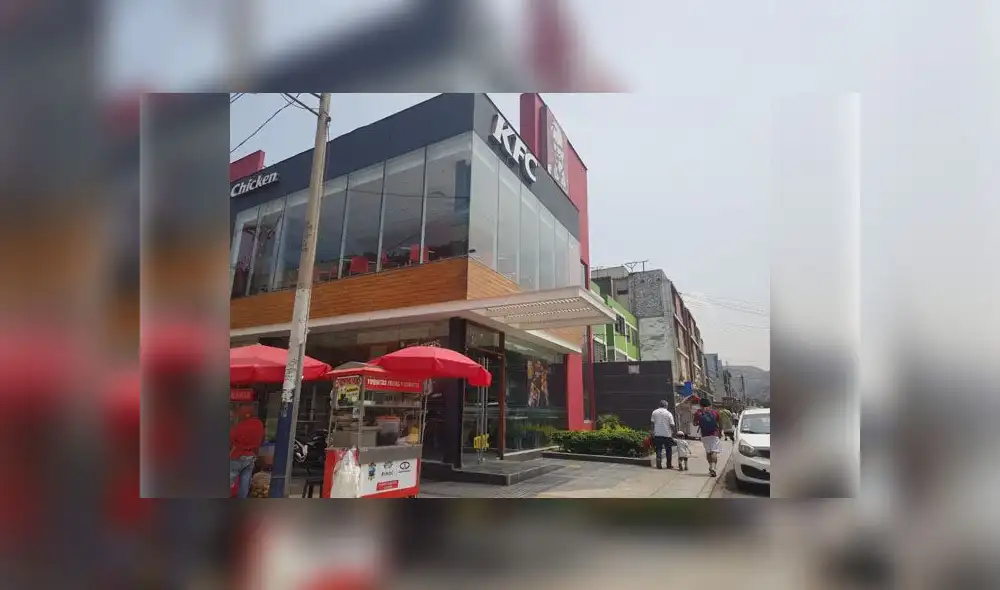 La Depincri del Rímac es quien ha tomado competencia sobre este caso y se está encargando de las diligencias. (Foto: GLR - URPI) La Depincri del Rímac es quien ha tomado competencia sobre este caso y se está encargando de las diligencias. (Foto: GLR - URPI)