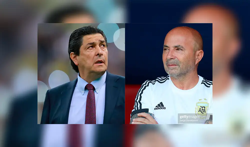 tena vs sampaoli