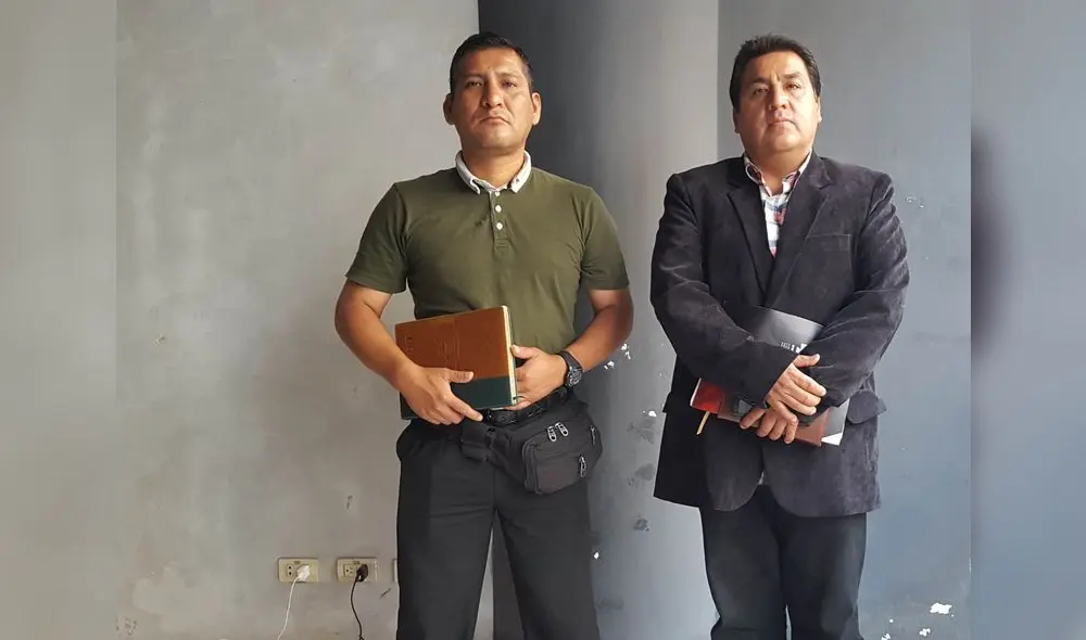 Trabajadores de la azucarera Andahuasi exigen que se ejecute sentencia contra exejecutivos de esta empresa Trabajadores de la azucarera Andahuasi exigen que se ejecute sentencia contra exejecutivos de esta empresa